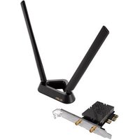 Scan Computers Get 13% off asus triband wifi 7bt 54 be9400 pcie addin card