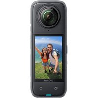 X4 360 Action Camera 8K