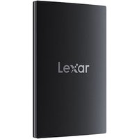 SL500 Portable SSD