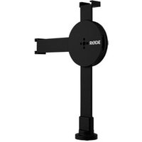 Magnetic Smartphone Accessory Mount
