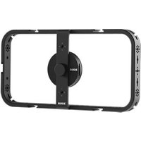 Phone Cage Magnetic Mobile Filmmaking Cage