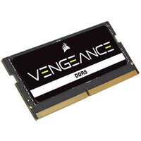 Vengeance 4800MHz DDR5 SODIMM Memory