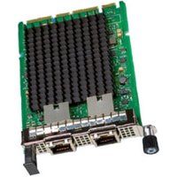 X710T2LOCPV3G1P 2 Port PCIe 3.0 10 GbE OCP 3.0 Ethernet Network