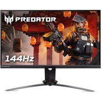 Predator 28" 4K UHD 144Hz FreeSync Premium IPS Refurbished Gaming
