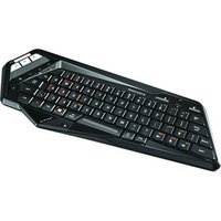 S.T.R.I.K.E M Compact Bluetooth Wireless Open Box Gaming Keyb