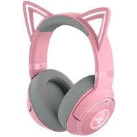 Kraken Kitty V2 BT Quartz Wireless Gaming Headset