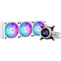 ROG STRIX LC III 360mm ARGB AIO Intel AMD CPU Water Cooler