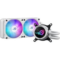 ROG STRIX LC III 240mm ARGB AIO Intel AMD CPU Water Cooler