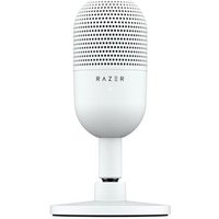 Scan Computers Get 29% Off Razer Seiren V3 Mini USB Condenser Microphone in White