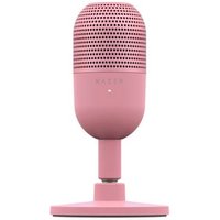 Seiren V3 Mini USB Condenser Quartz Streaming Microphone
