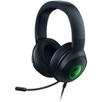 Kraken X V3 Wired Gaming Headset