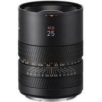 XCD 2.5 25V Lens