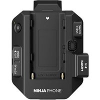 Ninja Phone