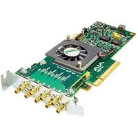 Corvid 88 8 Channel SDI I O Card