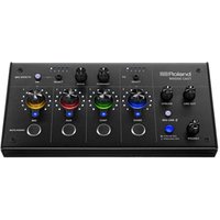 Bridge Cast Dual Bus Gaming Mixer