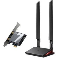 Archer TBE550E BE9300 WiFi 7 Bluetooth MU MIMO Tri Band PCI E