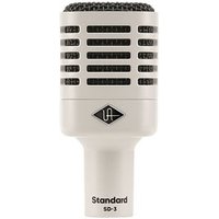SD 3 Dynamic Microphone