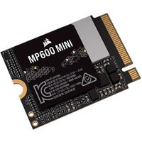MP600 MINI M.2 PCIe Gen 4 NVMe SSD