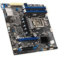 Intel Xeon P12R M MicroATX Server Motherboard