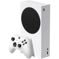 XBOX Series S Robot All Digital Edition