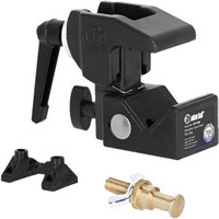 Accessories SUPER CLAMP SET 1 Universal Hook Clamp Togg