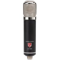 Series LA320 V2 Vacuum Tube Condenser Microph