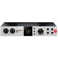 Discrete 4 Pro Synergy Core