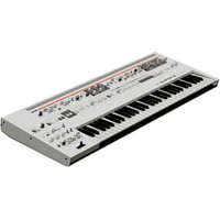 Super 8 16 Voice Polyphonic Synthesizer