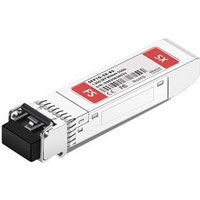 Customized SFP 1000BASE SX LC MMF Optical Transceiver Module