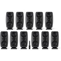 iLoud MTM MKII Monitor Speaker 11 monitors Immersive B