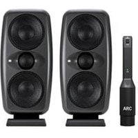 iLoud MTM MKII Monitor Speakers including ARC Mic