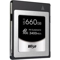 CFX4 B660PM2 Memory Card