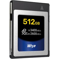 CFX4 B512 Memory Card