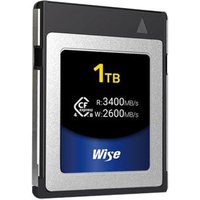 CFX4 B1024 Memory Card