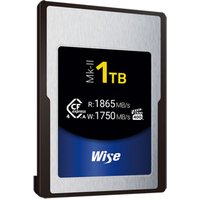 CFX4 Memory Card