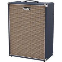 LFSUPER60 212 60 Watt 2x12" Guitar Amplifier Combo