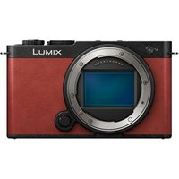 S9 Mirrorless Camera