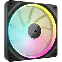 iCUE LINK LX140 RGB Single 140mm PWM Fan Expansion Kit