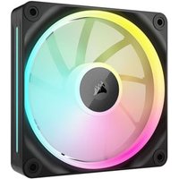 iCUE LINK LX120 RGB Single 120mm PWM Fan Expansion Kit