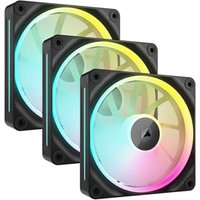 iCUE LINK LX120 RGB Triple 120mm PWM Fan Starter Kit 3 P