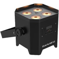 EZLink Par Q4BT ILS Wireless Quad LED Par