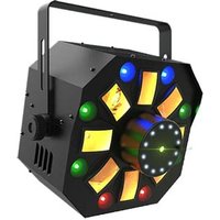 Swarm Wash FX ILS 4 1 LED Light