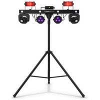 GigBAR Move + ILS 5 1 Lighting System