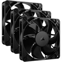 RS120 PWM 120mm Fan Triple Pack Simplified Control Daisy C