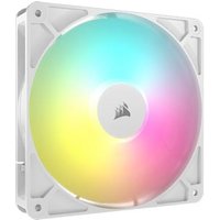 RS140 ARGB PWM 140mm Fan Simplified Control Daisy Chain 4