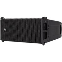 HDL 6 Active 2 Way Line Array Module