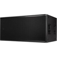 SUB 8008 AS Active Subwoofer