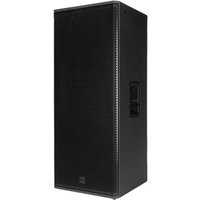 NX 985 Professional Three Way Active Speaker