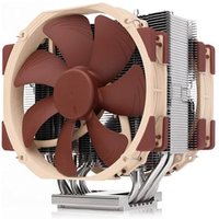 AMD Threadripper NH U14S TR5 SP6 CPU Air Cooler