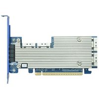 Rocket 7528D PCIe Gen4 SlimSAS NVME RAID Adapter